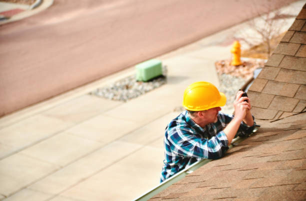 Best Gutter Installation and Repair  in Yelm, WA